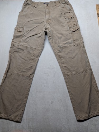 Tactical pants mens 34x32 - 5.11,