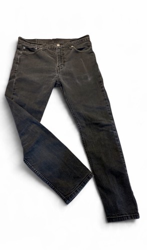 Levi 511 slim fit dark - slim,