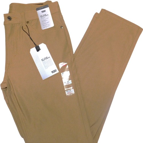 Levis 511 slim - 511, tech